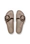 Madrid Big Buckle Eva Women's Slippers 1030479 - 2