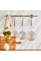 Modern Colander Strainer 17 cm - 4