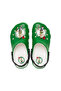 209442-100 Nba Boston Celtics Cls Clg Slippers Green - 2