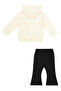 Girl's Tracksuit Set 405116-Ys141 - 2