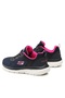 Bountiful Women's Sneakers Navy Blue 12607-nvhp - 2