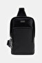 Boston Men's Shoulder Bag Hmbospp6226-Bla
