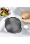 Stone Aluminum Cast Double-Sided Pancake Pan 34 cm Gray - 4