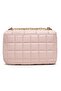 Women's Shoulder Bag 30F0G1Sl3L-Softpink - 2
