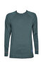 Men's Sweatshirt 12157614 -Sea-Moss