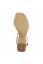 Women's Heeled Shoes 1-28245-44-100 - 4