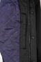 Men's Jacket Ch4Rp040-Blk - 4