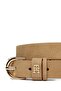 Women's Belt Aw0Aw16838-Rbc - 3