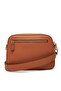 Women's Wide Strap Camera Bag - Tan - 2