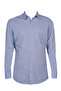 Men's Shirt 12149812-Bonnie-Blue