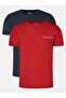 Men's 2-Piece Undershirt 111267-4R717-71435
