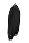 Men's Jacket Ch4Rp040-Blk - 3