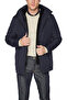 Men's Coat Cm024493-Tno