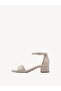 Women's Heeled Shoes 1-28201-42-251