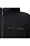 معطف رجالي CM224577-BLK - 4