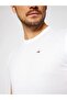 Men's Tjm Xslim Jersey T-Shirt - White - 3