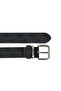 Men's Belt Bmsilop5130-Bla - 2