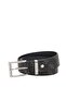 Vezzola Men's Double-Sided Adjustable Belt