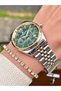 Steel Strap 3 Atm Waterproof 36 mm New Season Women's Wristwatch - 6