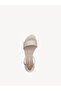 Women's Heeled Shoes 1-28201-42-251 - 3