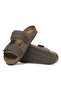 Ujı Lenb/Leve Unisex Slippers 1029200 - 4