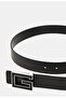 Men's Belt Bmglslp4330-Bla - 3