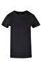 Women's T-Shirt Pfbt2402-Blk
