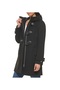 معطف نسائي TW2MW250-BLK - 3