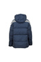 Puffy down Men's Coat H20756 - 2