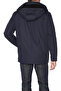 Men's Coat Cm024493-Tno - 2