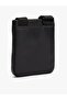 Black Men's Messenger Bag Th Foundation Mini Crossover - 2