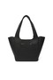 Women's Shoulder Bag Bg733422-Black - 2
