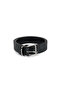 Men's Belt Bmsilop5130-Bla