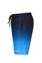Men's Swimsuit Cbmvnt13-Blk - 3