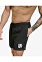 Men's Swimsuit Db4Dsx03-Blk - 3