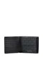 Men's Wallet 39R5Lhdf3O-Black - 3