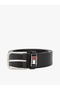 Men's Belt Am0Am13414-Bds - 3