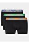 Men's 3-Piece Boxer 111357-4R715-29821