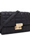 Women's Shoulder Bag 32S4G2Rc9L-Black - 4
