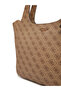 حقيبة كتف نسائية Sg733422-Latte - 4