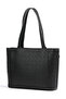 Arlena Women's Shoulder Bag Bg933625-Black - 2