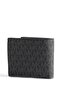 Men's Wallet 39F9Lgyf3B-Black - 2