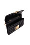 Women's Shoulder Bag 32S4G2Rc9L-Black - 3