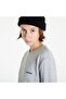 Women's L/S Brand Logo Sweatshirt - Gray - 3