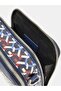 Torino Men's Shoulder Bag Hmtogwp4353-Blu - 3