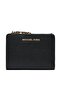 محفظة نسائية 32S4G8ED7L-BLACK