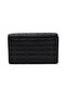 Women's Shoulder Bag 32S4G2Rc9L-Black - 2