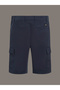 Men's Shorts K10K114067-Cef - 2