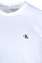 Men's T-Shirt Upf 40+ Cb5Hj101-Wht - 3