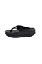 Women's Slippers 1410-Black - 2